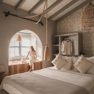 Hotel Gaia Bazaar, Alaçatı
